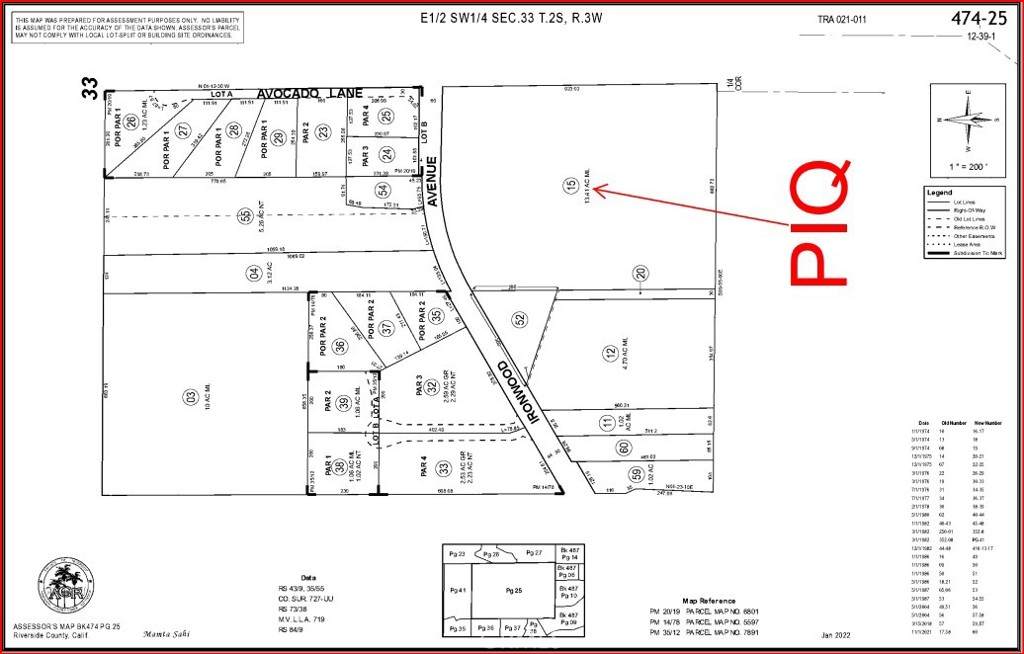 0 Ironwood Ave - Photo 1