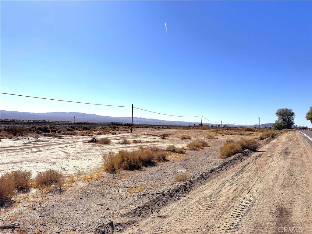 0 Yermo Road - Photo 1