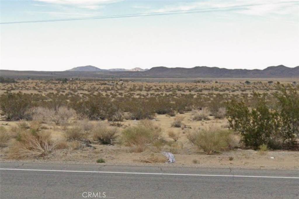 65500 Twentynine Palms Highway - Photo 1