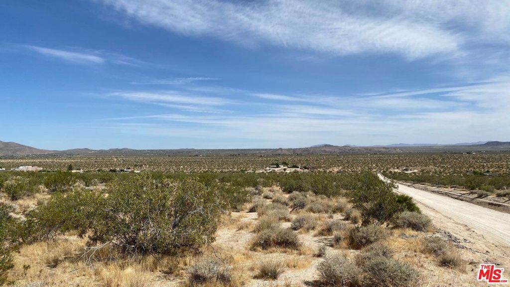 6800 Mojave Ranch Road - Photo 1
