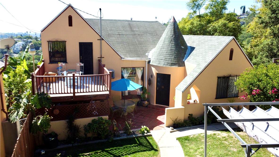 641 Sunnyhill Drive - Photo 1