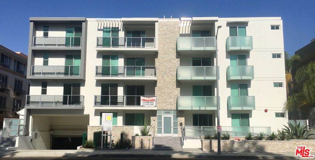4600 Coldwater Canyon Avenue - Photo 1
