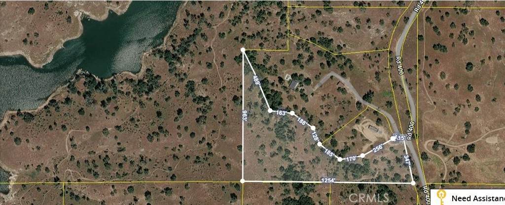 0 11.81 Ac Road 400 - Photo 1