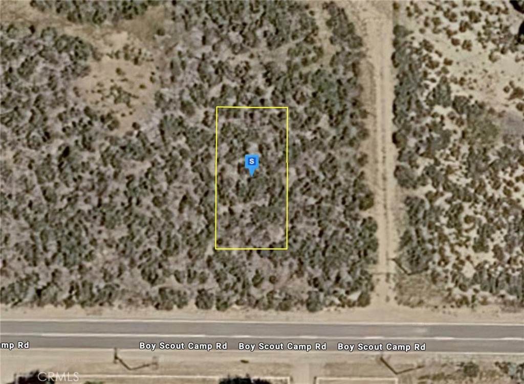 14145 Boy Scout Camp Road - Photo 1