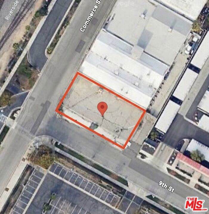 3800 Commerce Street - Photo 1