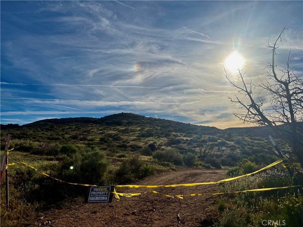 0 Bowen Ranch Road - Photo 1