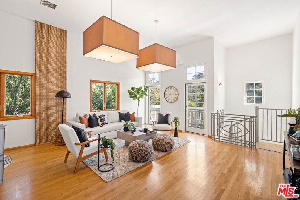 8781 Lookout Mountain Avenue - Photo 1
