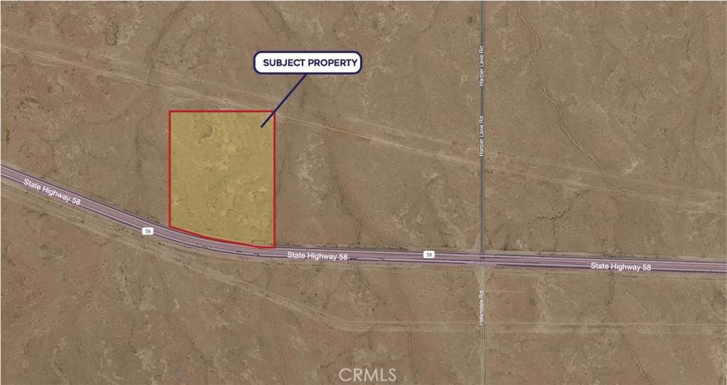 0 St Hwy 58 - Photo 1