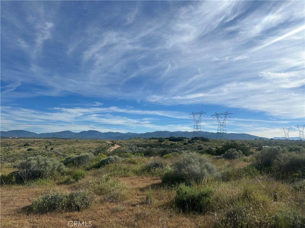 0 Near Lookout Trail - Photo 1