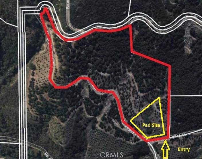 0 Pauma Ridge Road - Photo 1