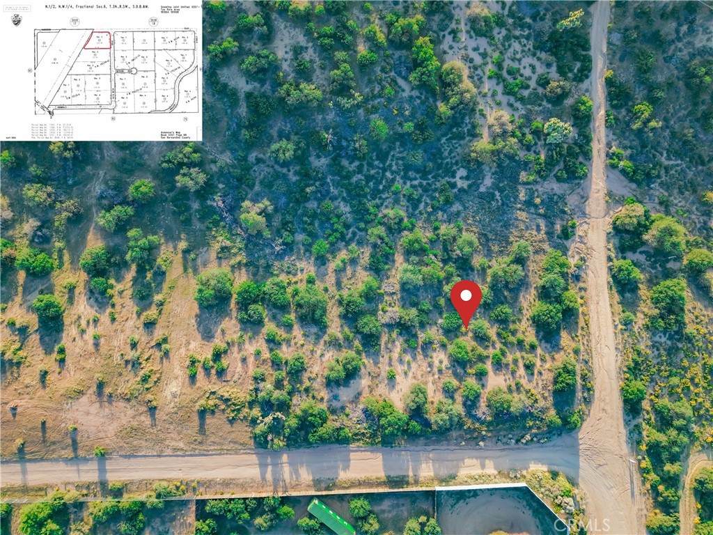 0 Alta Mesa Rd - Photo 1