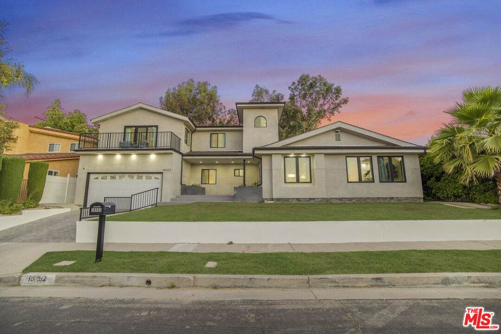 18202 Rancho Street - Photo 1