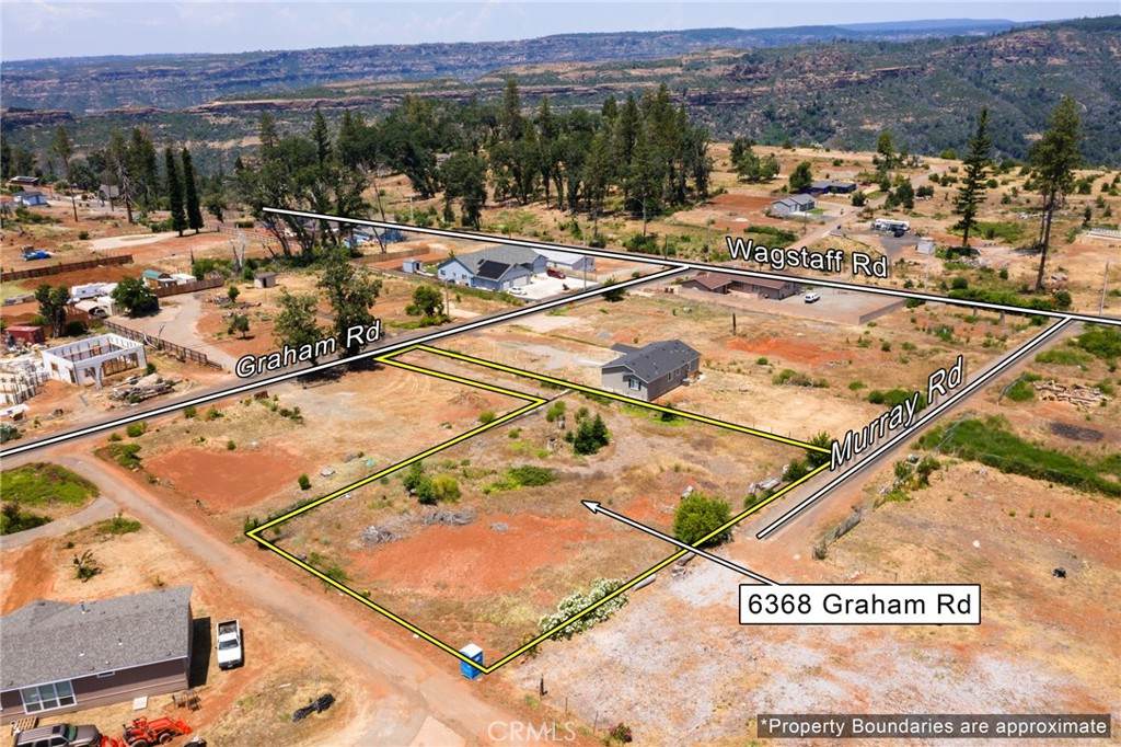 6368 Graham - Photo 1
