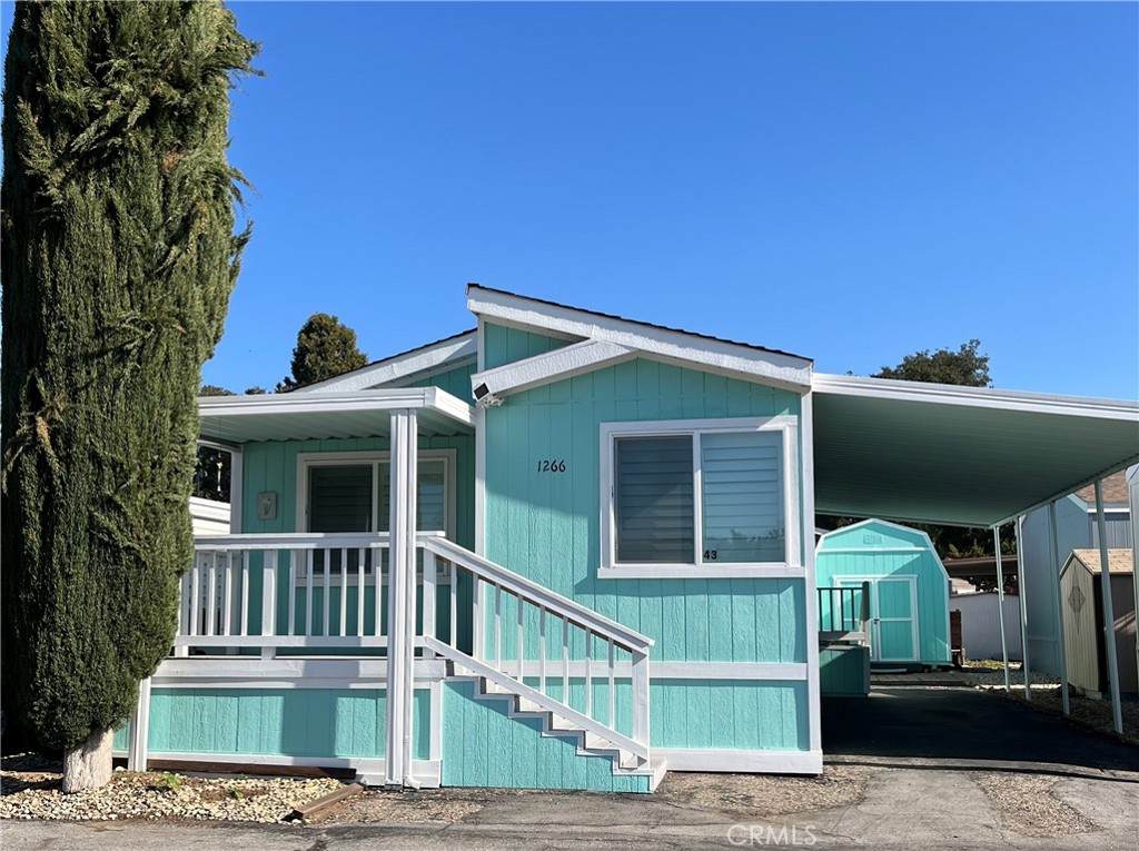 1266 Camino Del Robles - Photo 1