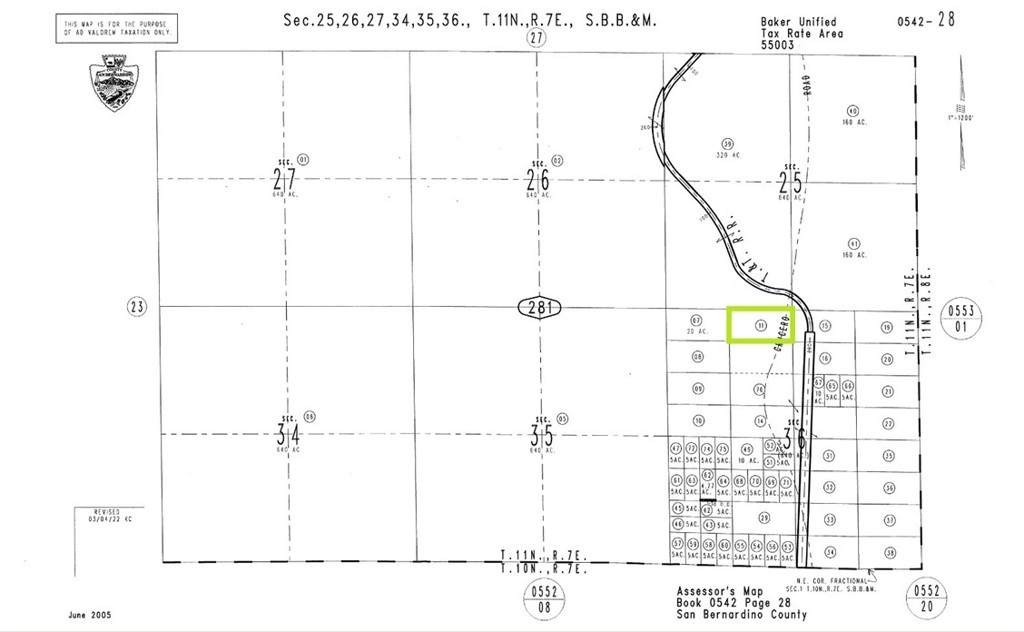 54228111 Crucero Road - Photo 1