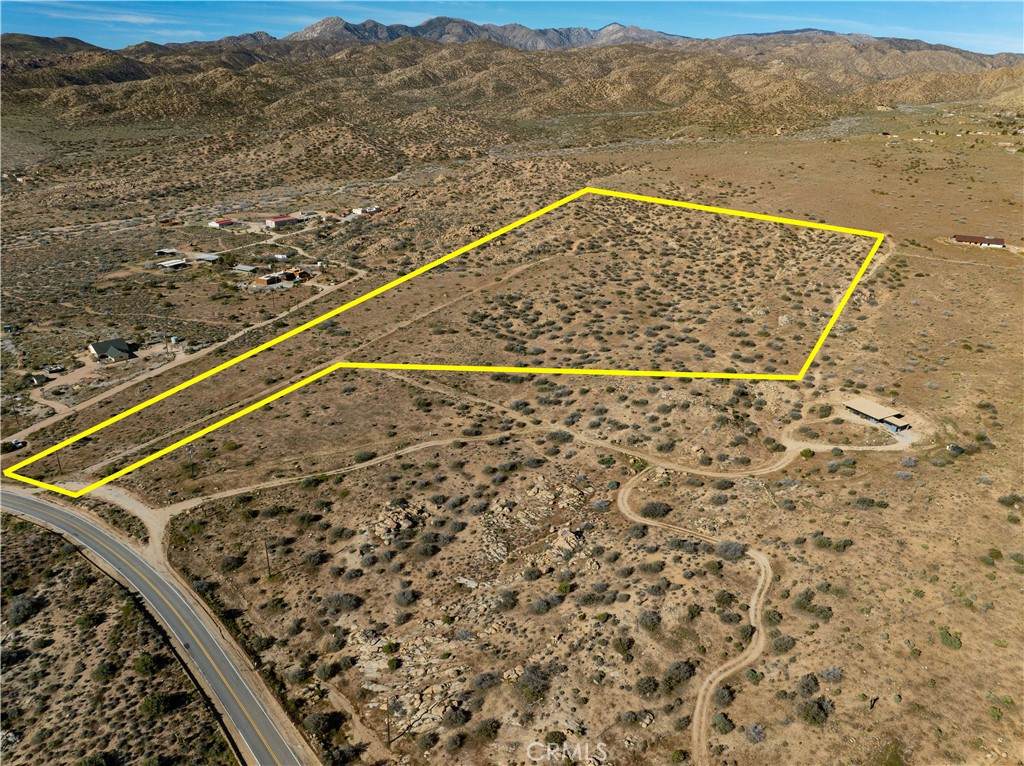 51856 Trails End Road - Photo 1