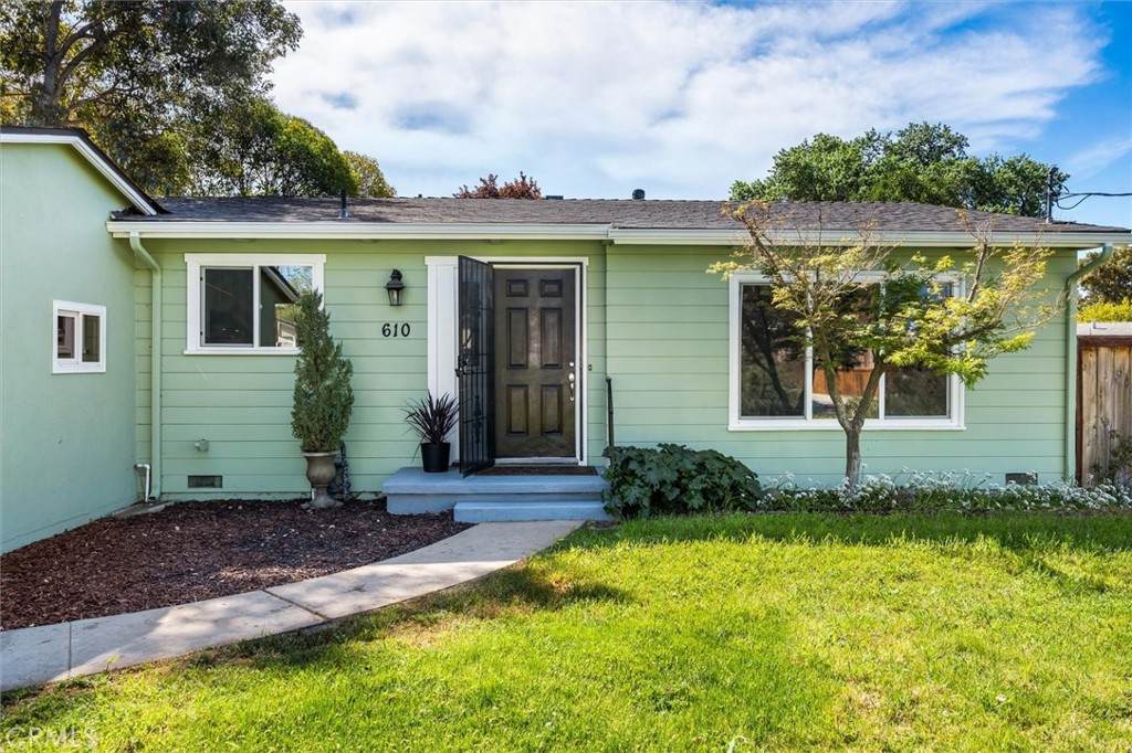 610 Tucker Avenue - Photo 1