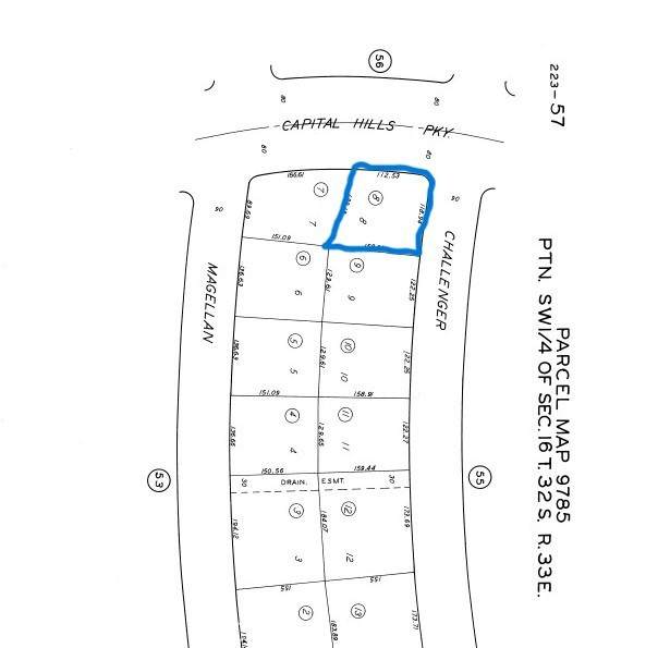 8 Challenger Drive - Photo 1