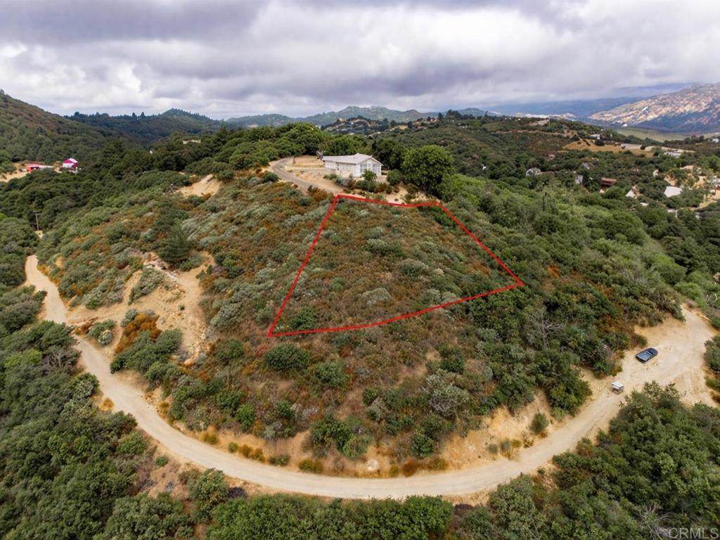 0 Highland Drive - Photo 1
