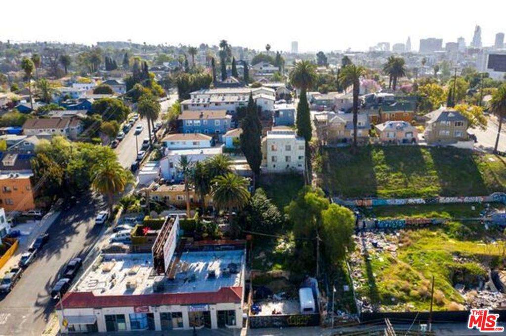 616 Alvarado Street - Photo 1