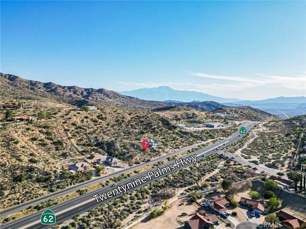 54553 Twentynine Palms Highway - Photo 1