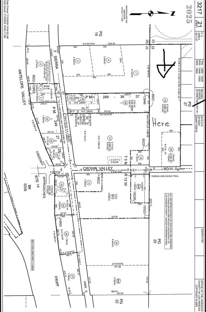 0 Crown Valley Road - Photo 1