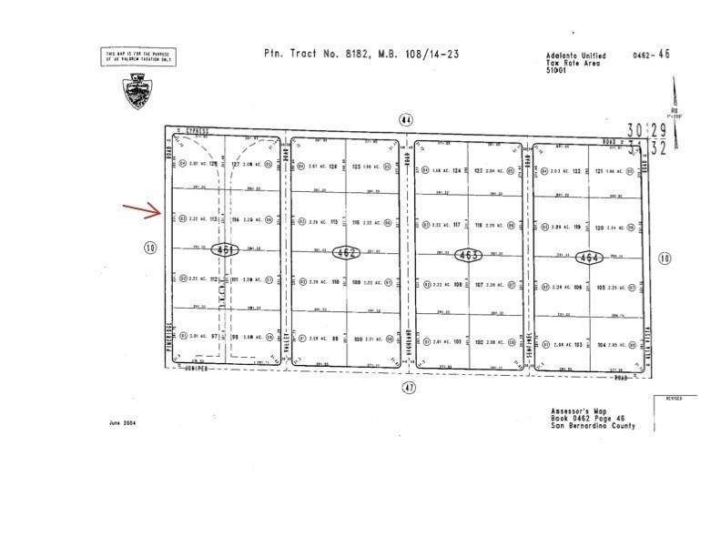0 Pineridge - Photo 1