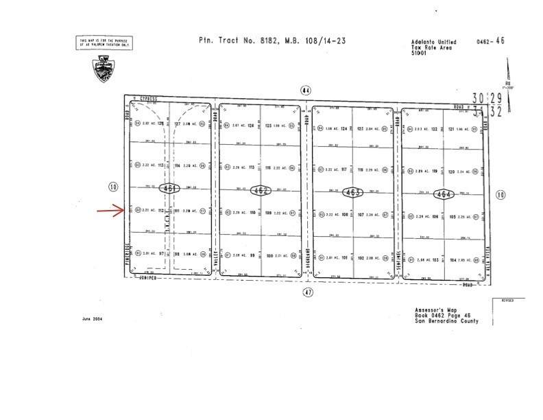 0 Pineridge - Photo 1
