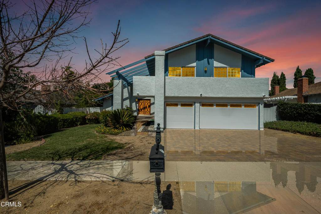 327 Bethany Street - Photo 1