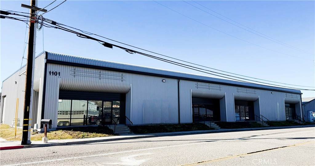 1101 Paso Robles - Photo 1