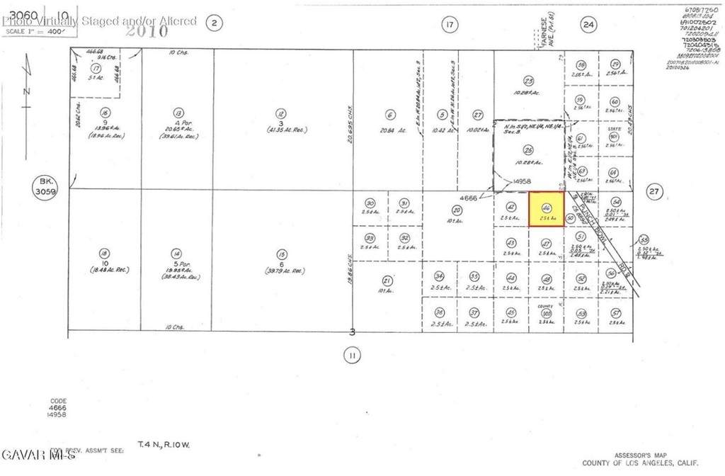0 125th Street - Photo 1