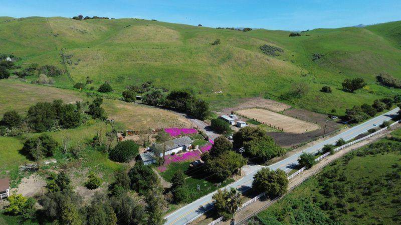 3463 Calaveras Road - Photo 1