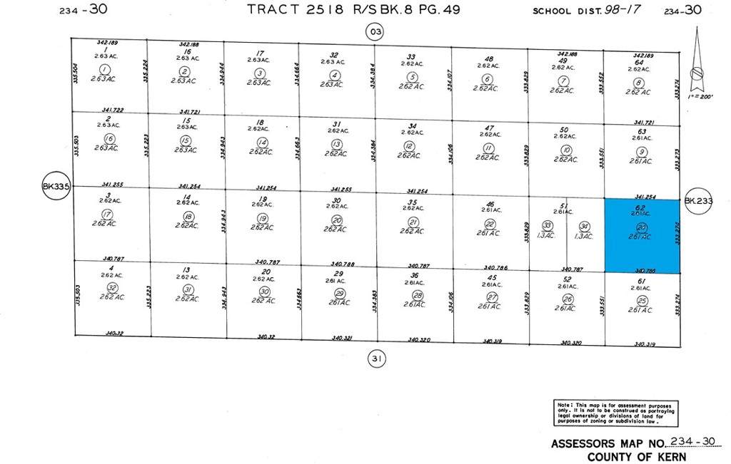 0 140th St - Photo 1