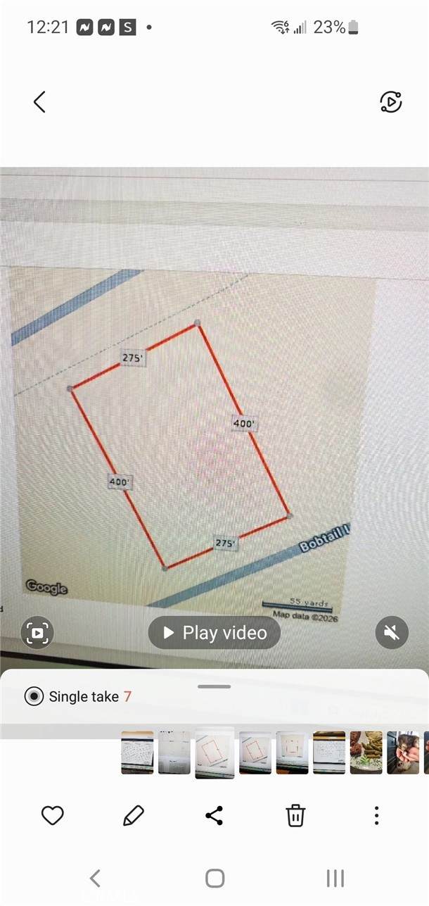 0 255th Street And Petterson - Photo 1