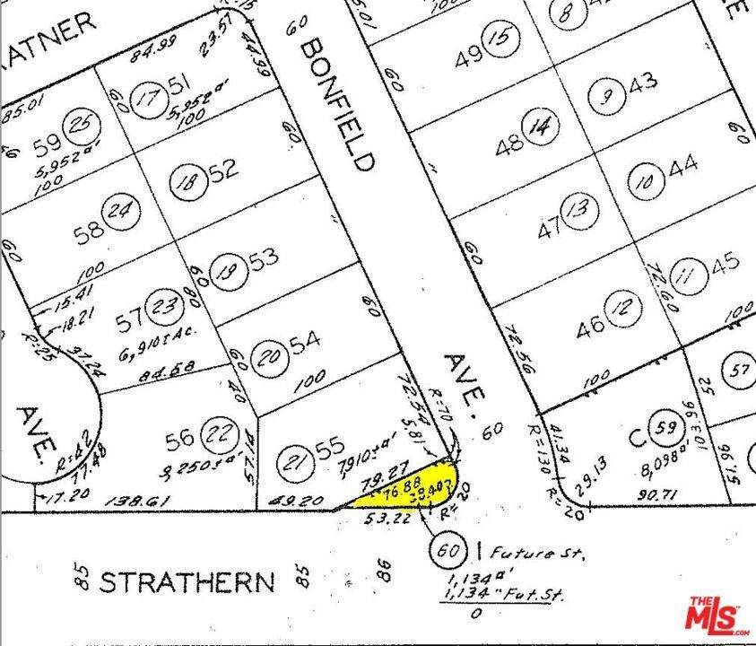 8001 Bonfield Avenue - Photo 1