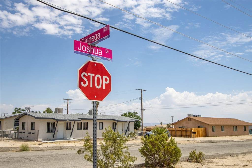 6400 Cienega Drive - Photo 1