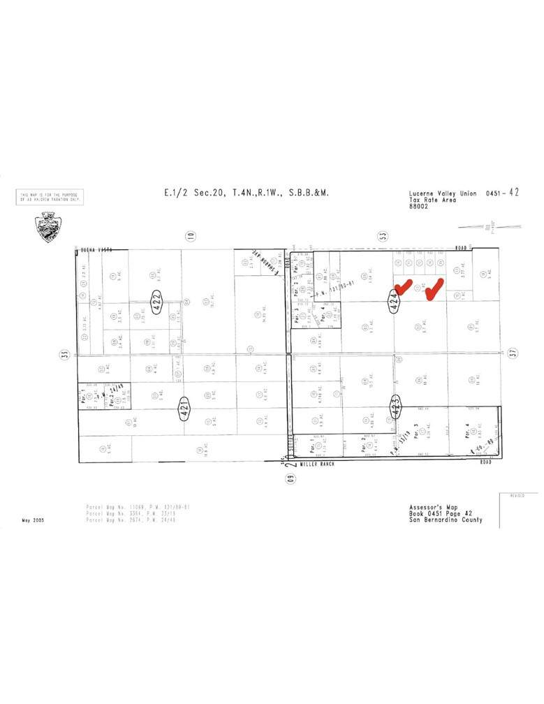 0 Mountain View Rd - Photo 1