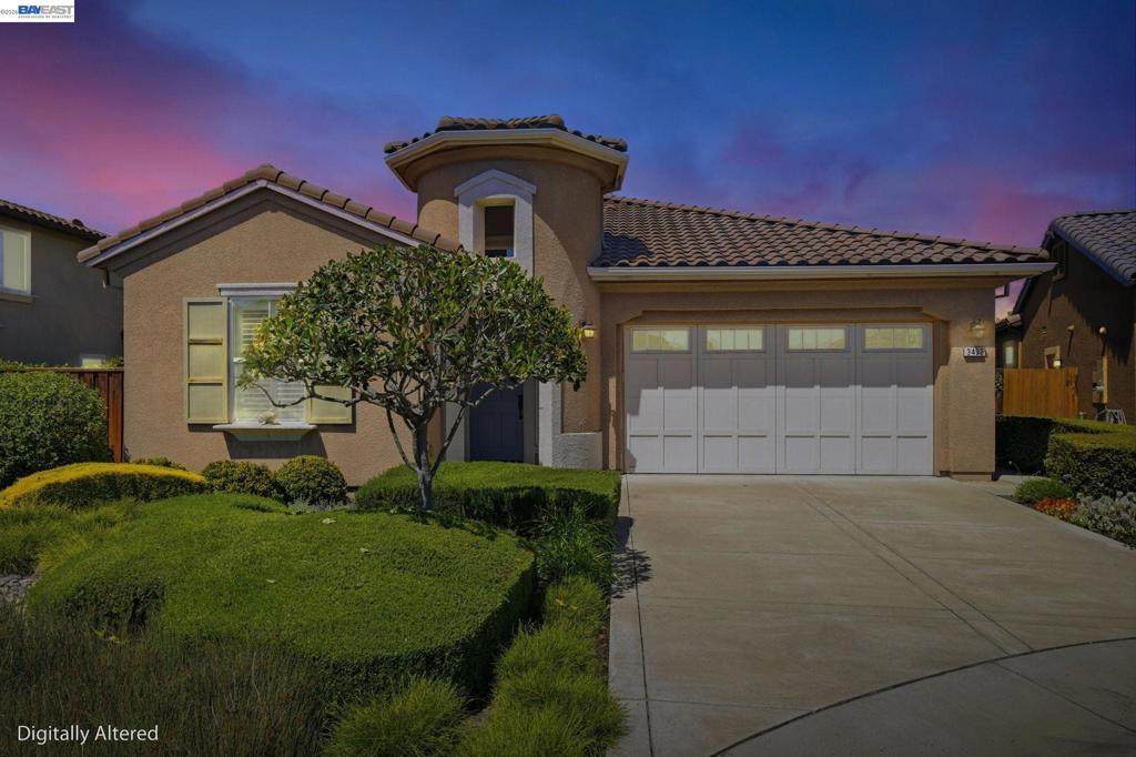 3492 Dorset Ct. - Photo 1