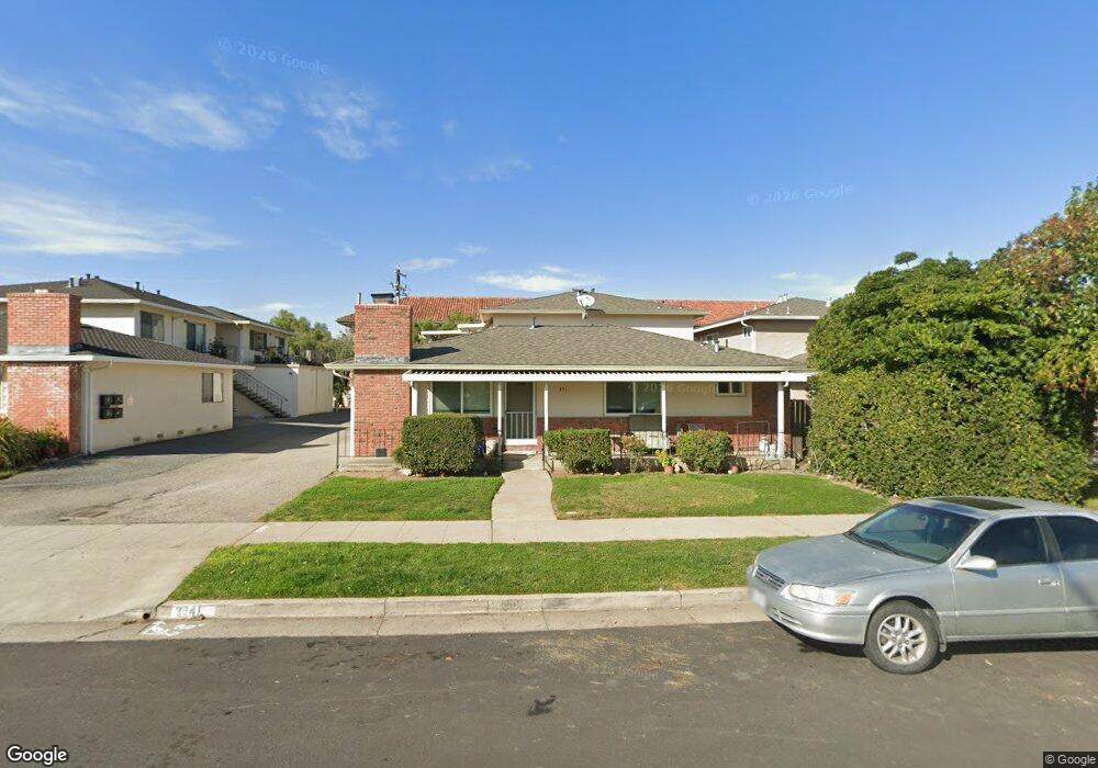 3941 Starview Drive - Photo 1