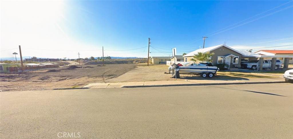 1517 Washington Street - Photo 1