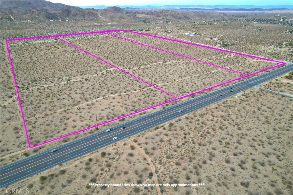 60750 29 Palms Highway - Photo 1