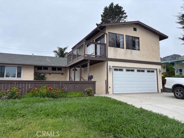 140 Baker - Photo 1