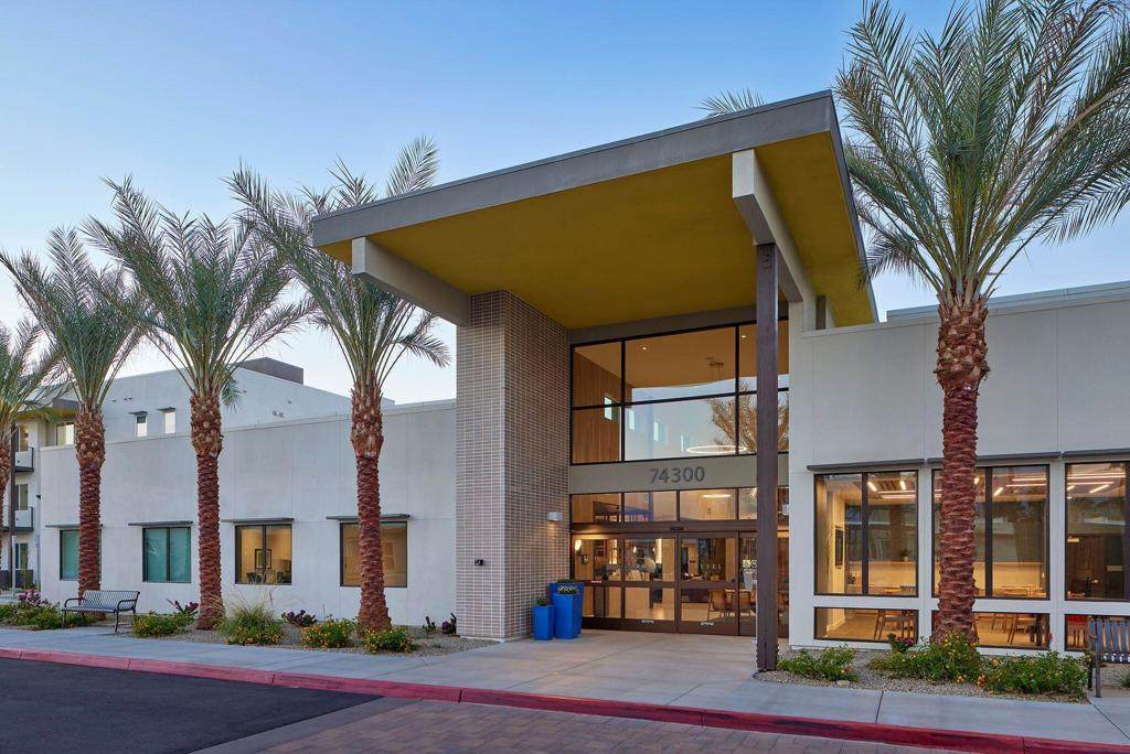 74300 Country Club Drive - Photo 1