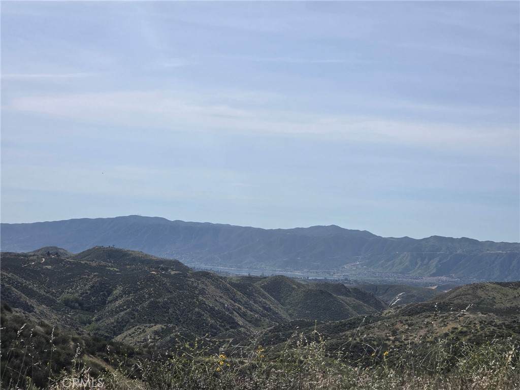 0 Gavilan Road - Photo 1