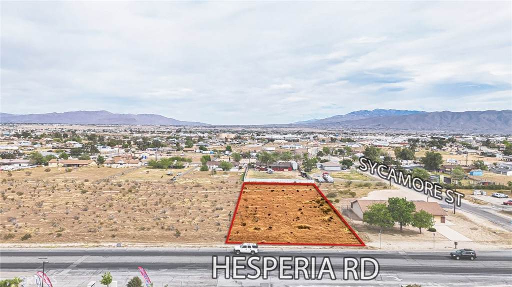 11695 Hesperia Road - Photo 1