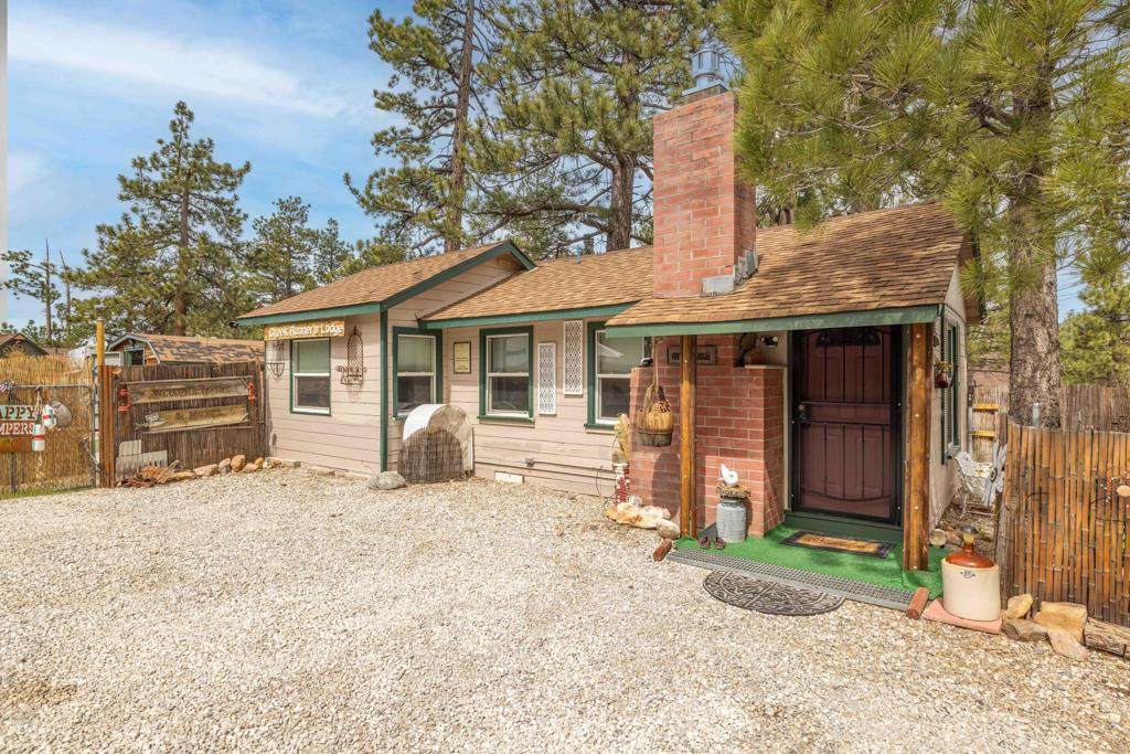 40057 Forest Road - Photo 1