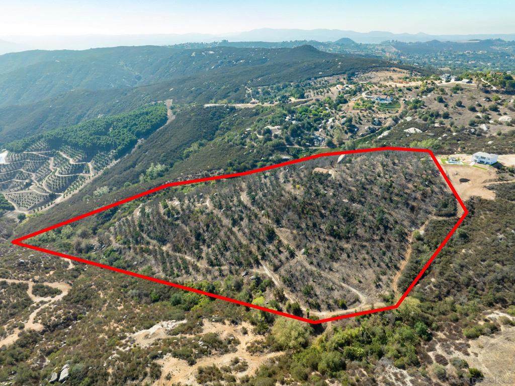 0 Pauma Heights Rd - Photo 1