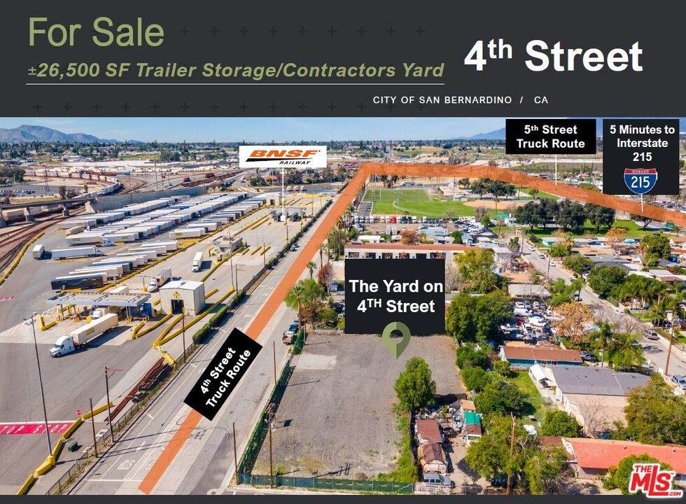 1527 4th Street - Photo 1