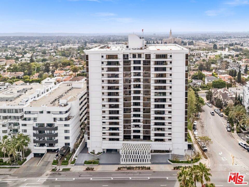 10660 Wilshire Boulevard - Photo 1