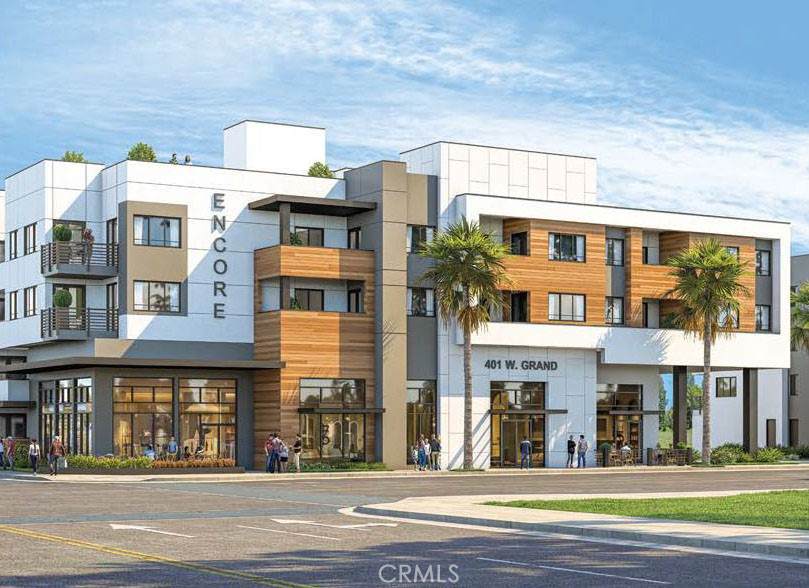 401 Grand Avenue - Photo 1